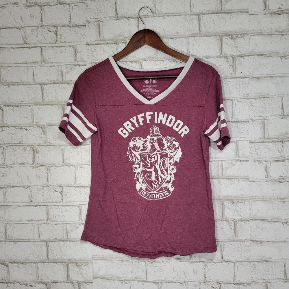 Harry Potter Gryffindor graphic tee - Picture 5 of 12